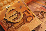 Core inflation in the Euro zone remained at the four-year low level -- 1.5 per cent year-on-year -- according to data released by European Union's statistical office, Eurostat.